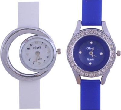 SPINOZA letest collation fancy and attractive 04S58 Analog Watch  - For Girls   Watches  (SPINOZA)