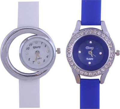 

SPINOZA letest collation fancy and attractive 04S58 Watch - For Girls