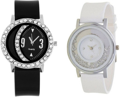 

Keepkart New Arrival Girls First Choice Watches 2161 Watch - For Girls