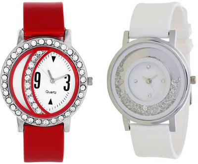 

Keepkart New Arrival Girls First Choice Watches 2181 Watch - For Girls