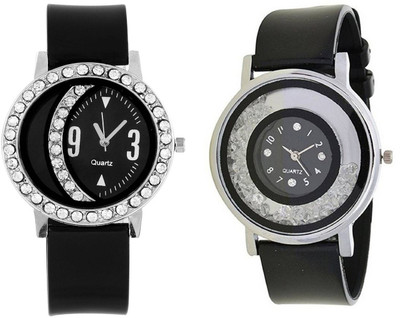 

Keepkart New Arrival Girls First Choice Watches 2162 Watch - For Girls