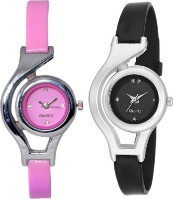 SPINOZA letest collation fancy and attractive 04S91 Analog Watch  - For Girls   Watches  (SPINOZA)