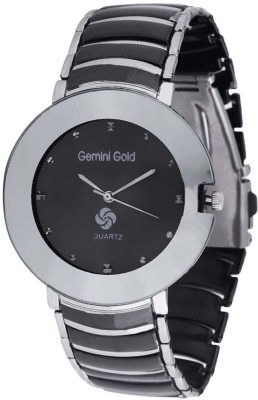 Gemini Gold BG0a6 Analog Watch  - For Women   Watches  (Gemini Gold)