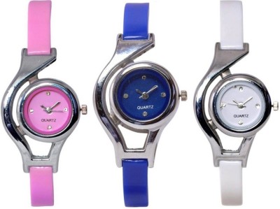 SPINOZA letest collation fancy and attractive 04S97 Analog Watch  - For Girls   Watches  (SPINOZA)
