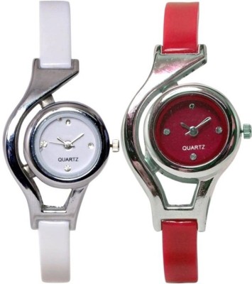 SPINOZA letest collation fancy and attractive 04S86 Analog Watch  - For Girls   Watches  (SPINOZA)