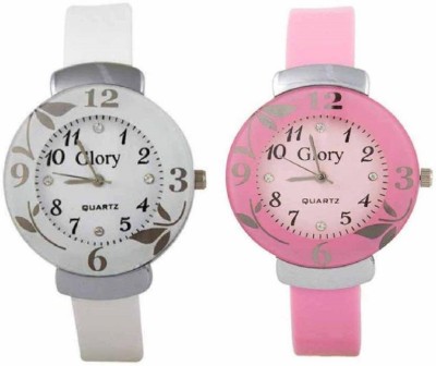 SPINOZA letest collation fancy and attractive 04S35 Analog Watch  - For Girls   Watches  (SPINOZA)