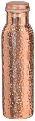 

KaBi Opaque Series 950 ml Water Bottle(Set of 1, Brown)