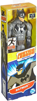 

DC Comics Batman 12 inch figure(Multicolor)