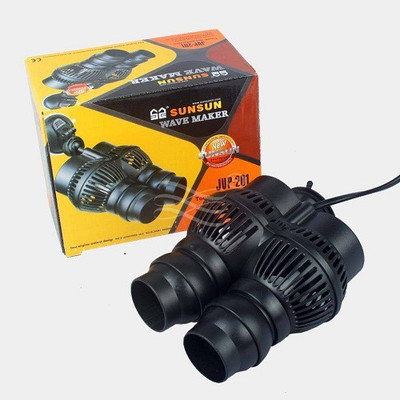 

Sunsun Air Aquarium Pump(10 cm)