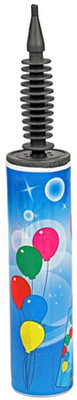 

Funcart Printed BLNACC11 Airwalker(Multicolor, Pack of 1)