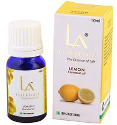 

La Essentials Lemon Oil(10 ml)