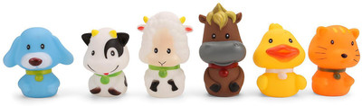

Adore Bath Toys Bath Toy(Multicolor)