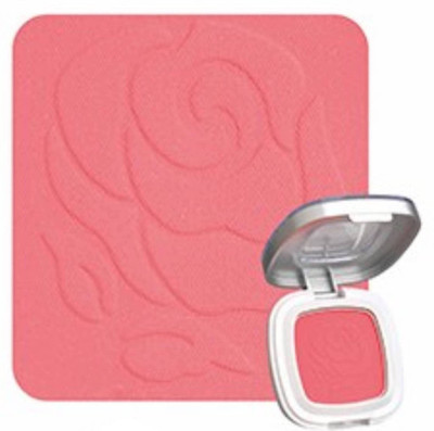 Bob Drawing Vivid Lustre Of Pink Genki Blusher(Peachy Pink)