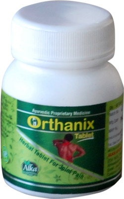 

ALKA AYURVEDIC TAB TABLET(60 g)