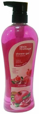 

Premium Skin Cottage Fruity Essence Inspired | pH 5.5 | Added Moisturizer + Vitamin E | Protects and Restores | Aromathy Series(1000 ml)
