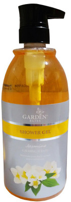 

Garden Bliss Jasmine Inspired | Added Moisturizer | Rejuvenating Scents(750 ml)