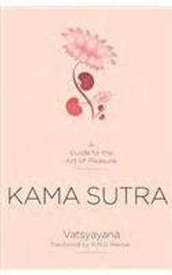 Kama Sutra(English, Hardcover, Vatsyayana, A. N. D. Haksar)