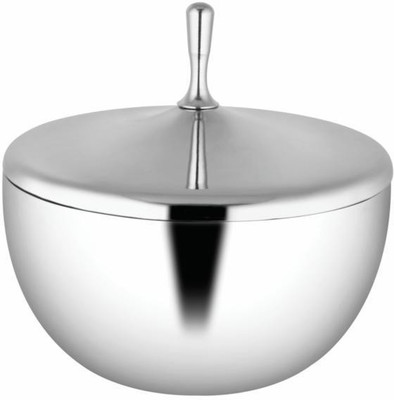 

EKMANN Stainless Steel Bowl(Silver)