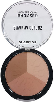 

One Personal Care Sivanna Inspired | Absolute | Bronzed Professional | For Photogenic Face Cutting & Highlighting(Retro Beige, Sun Kissed, Vintage Brown)