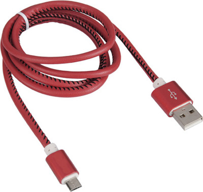 

CoreTegra Android USB Cable(Red)