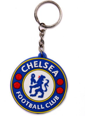 

Skyways kr-clse Key Chain(Blue)