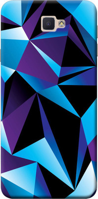 Nainz Back Cover for Samsung Galaxy J7 Prime(Multicolor, Silicon, Pack of: 1)