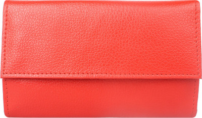 

P&Y Fashion Casual Red Clutch