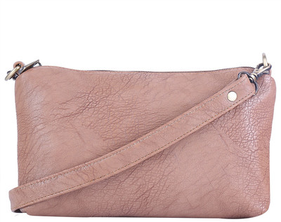 

TARUSA Casual Brown Clutch