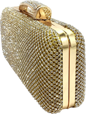 

oglivay Party Multicolor Clutch