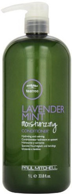 

Paul Mitchell Lavender Mint Moisturizing Hydrating and Calming(1000 ml)