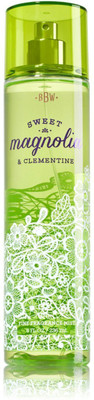 

Bath & Body Works Sweet Magnolia Body Mist - For Women(236 ml)