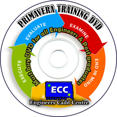 

ENGINEERS CADD CENTRE PRIMAVEAR TRAINING DVD(DVD)