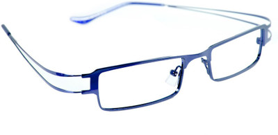 

Pavo Aves Full Rim Square Frame(49 mm