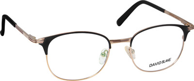 

David Blake Full Rim Round Frame(49 mm