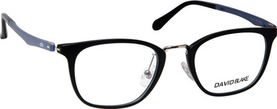 

David Blake Full Rim Wayfarer Frame(48 mm