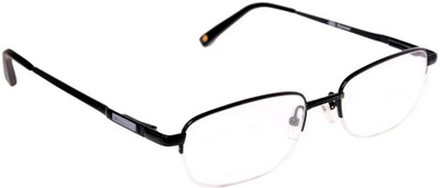 

Pavo Aves Half Rim Square Frame(49 mm
