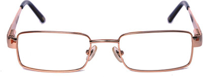 

Pavo Aves Full Rim Square Frame(49 mm
