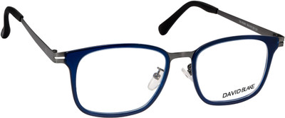 

David Blake Full Rim Wayfarer Frame(50 mm