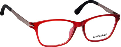 

David Blake Full Rim Wayfarer Frame(52 mm