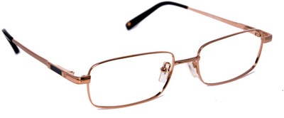 

Pavo Aves Full Rim Square Frame(49 mm