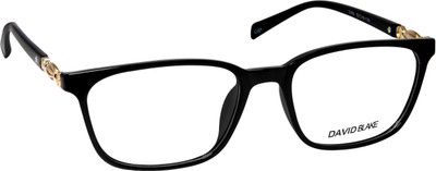 

David Blake Full Rim Rectangle Frame(52 mm