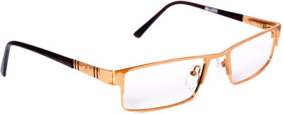 Pavo Aves Full Rim Square Frame(49 mm