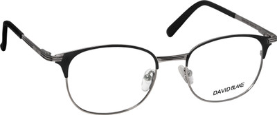 

David Blake Full Rim Round Frame(50 mm