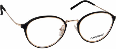 

David Blake Full Rim Round Frame(50 mm
