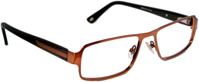 

Pavo Aves Full Rim Square Frame(49 mm