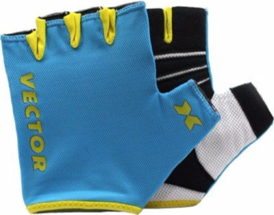 

Vector X VX-450-ALL Gym & Fitness Gloves (, Multicolor, Green;yellow