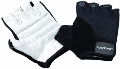 

Tunturi Fit Easy Gym & Fitness Gloves (, Multicolor, Black;grey