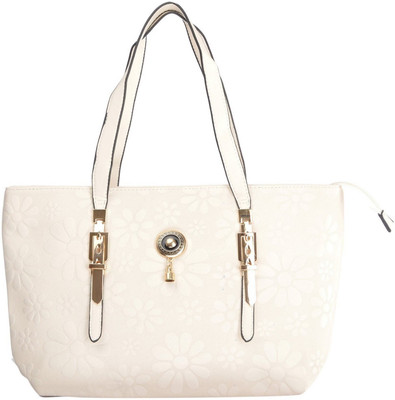 

Ruby Shoulder Bag(White)