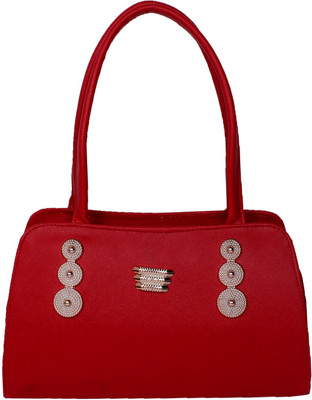 

aaradhya creations Shoulder Bag(Red)