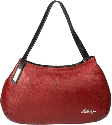 

Hidesign Shoulder Bag(Red)